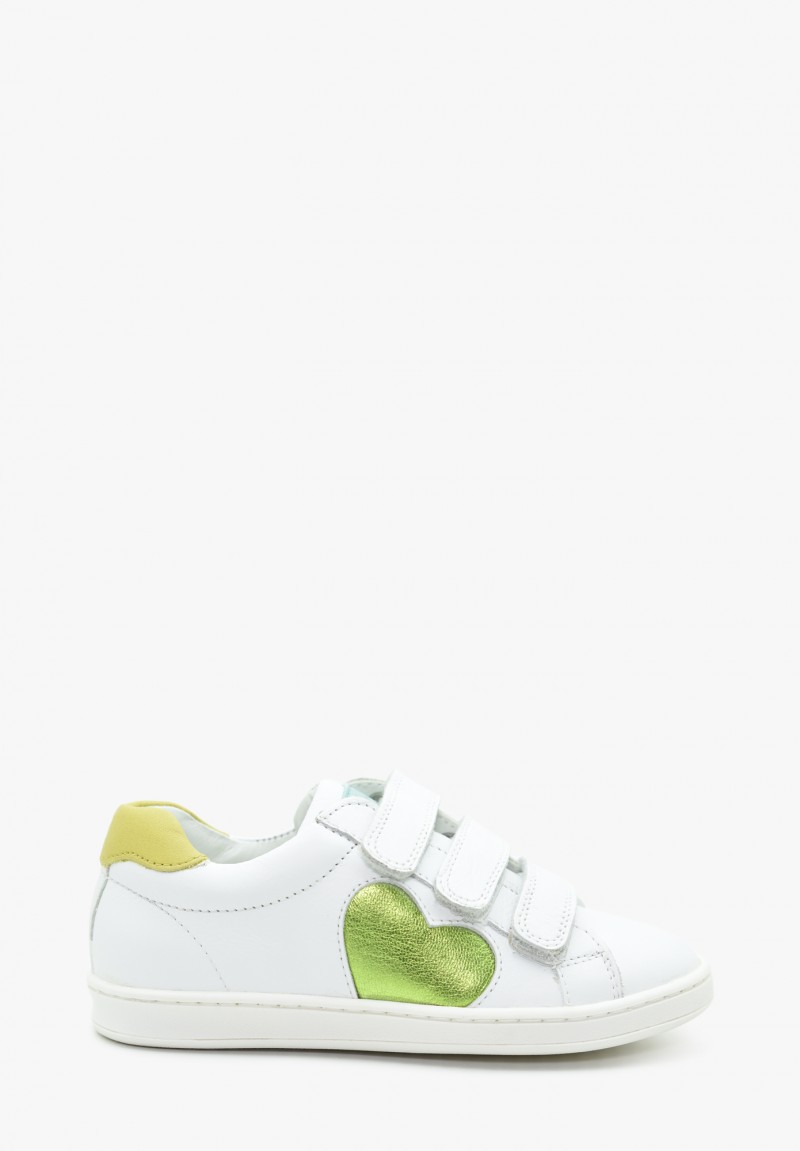 chaussure enfants - Basket - Fille