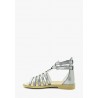 chaussure enfants - Sandale - Fille