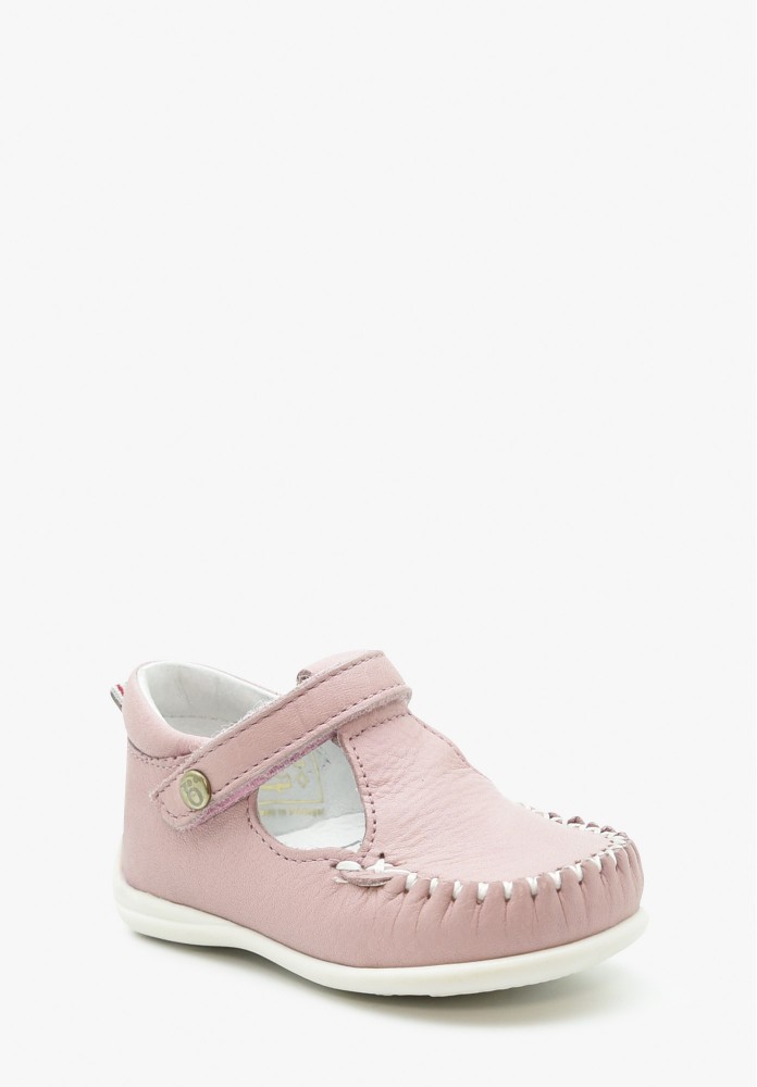 chaussure bébé - Mocassin - Fille