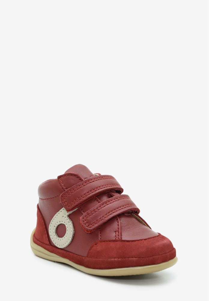 Baby shoes - Sneakers - Boy