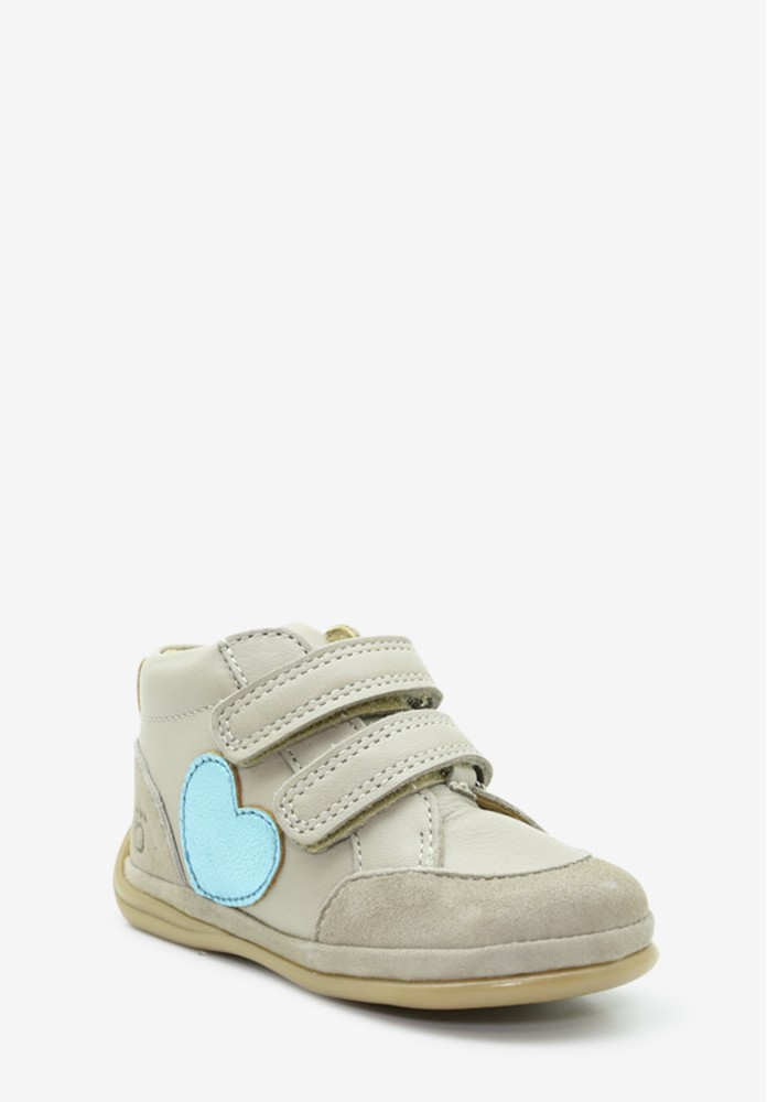 Baby shoes - Sneakers - Girl