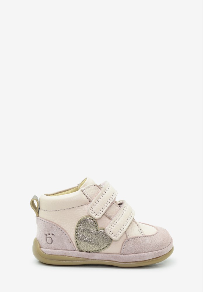 Baby shoes - Sneakers - Girl