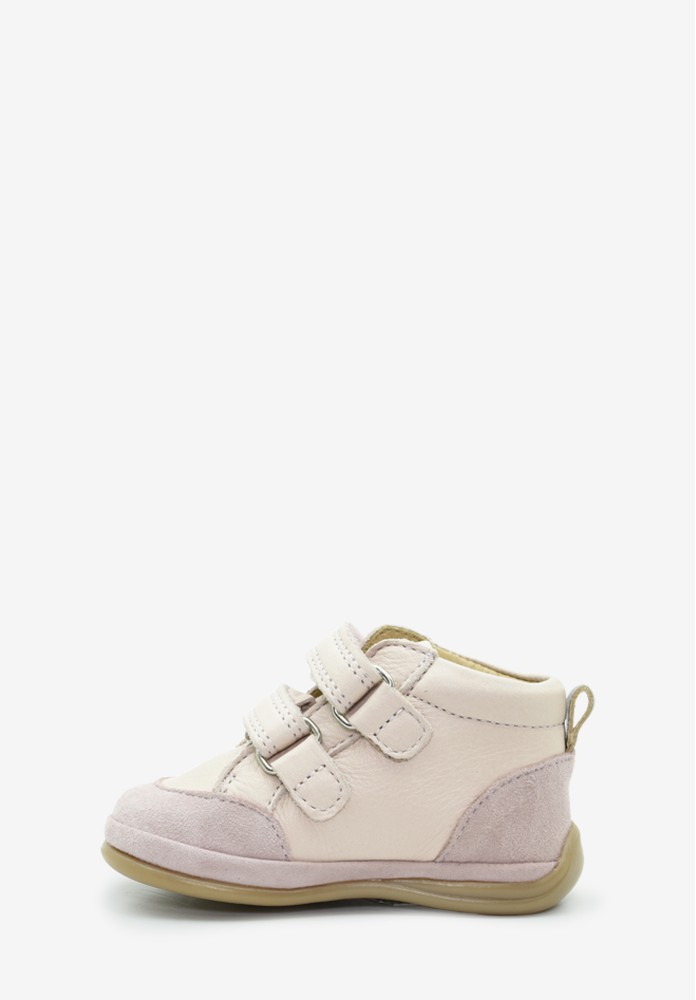 chaussure bébé - Basket - Fille