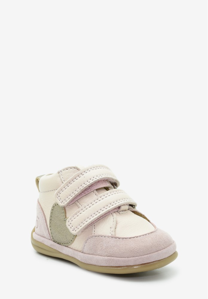 Baby shoes - Sneakers - Girl