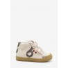 chaussure enfants - Basket - Fille