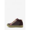 chaussure enfants - Basket - Fille