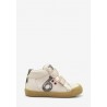 chaussure enfants - Basket - Fille