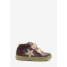 chaussure enfants - Basket - Fille