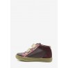 chaussure enfants - Basket - Fille