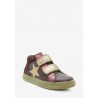 chaussure enfants - Basket - Fille