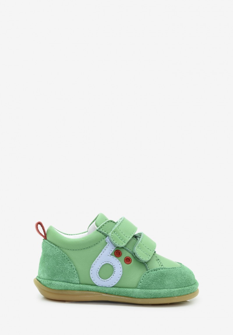 Baby shoes - Sneakers - Boy