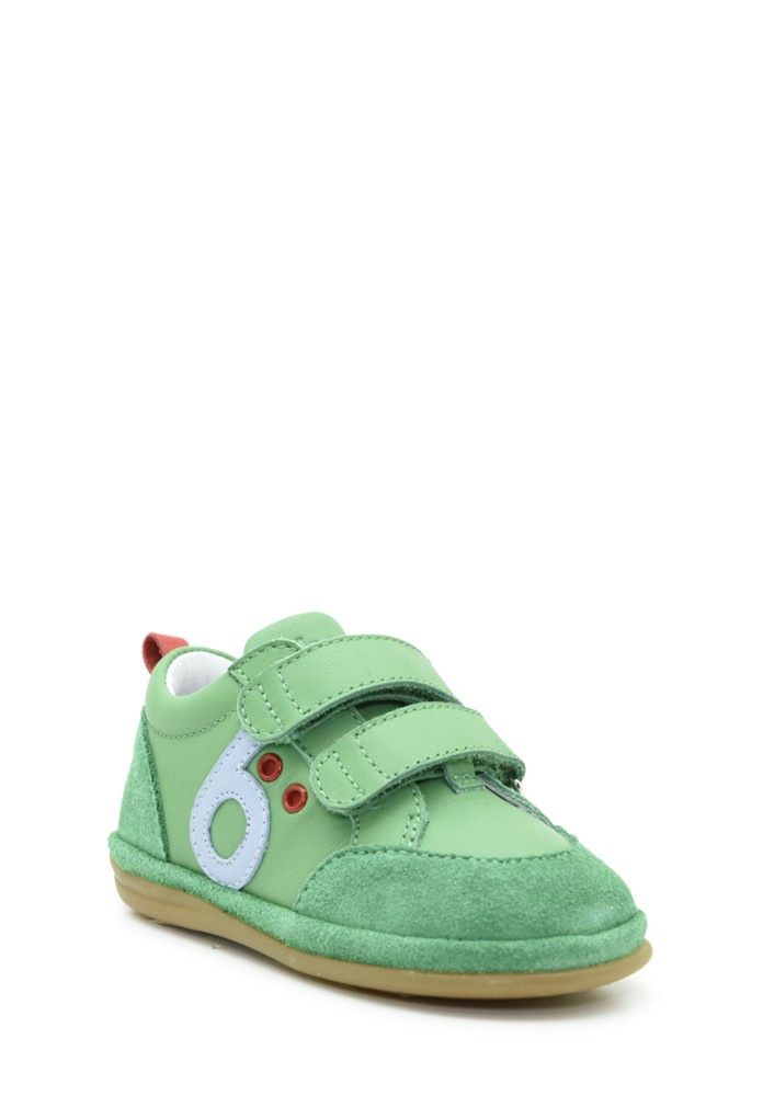 Baby shoes - Sneakers - Boy