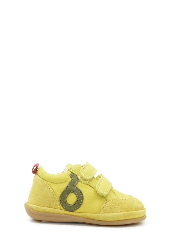 Baby shoes - Sneakers - Boy