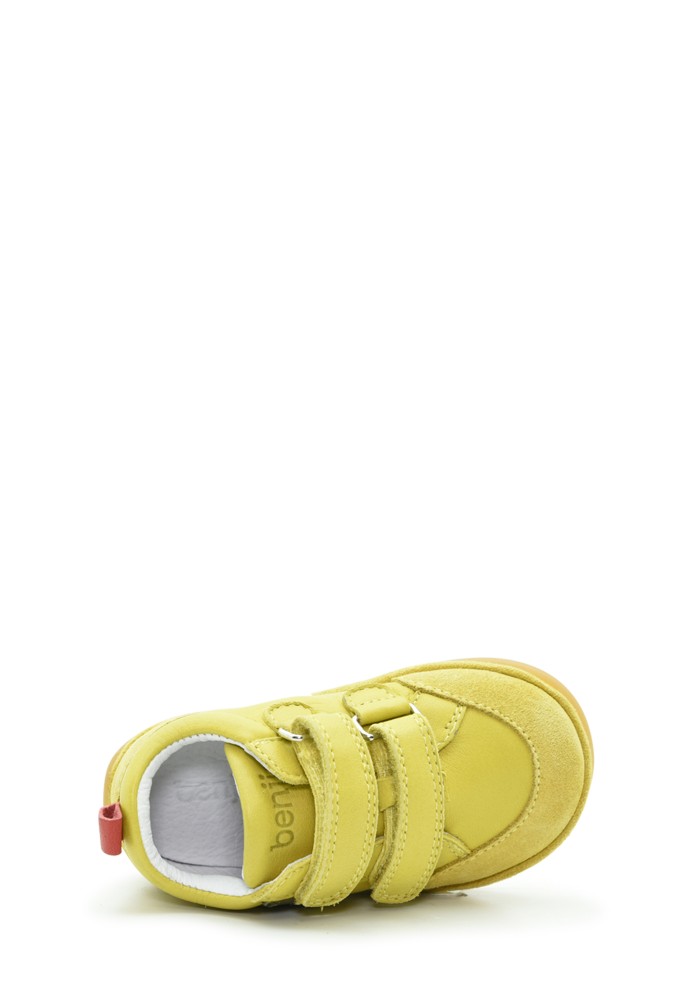 Baby shoes - Sneakers - Boy