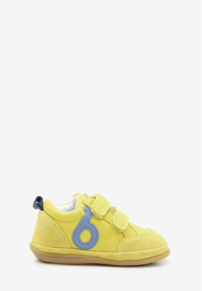 Baby shoes - Sneakers - Boy