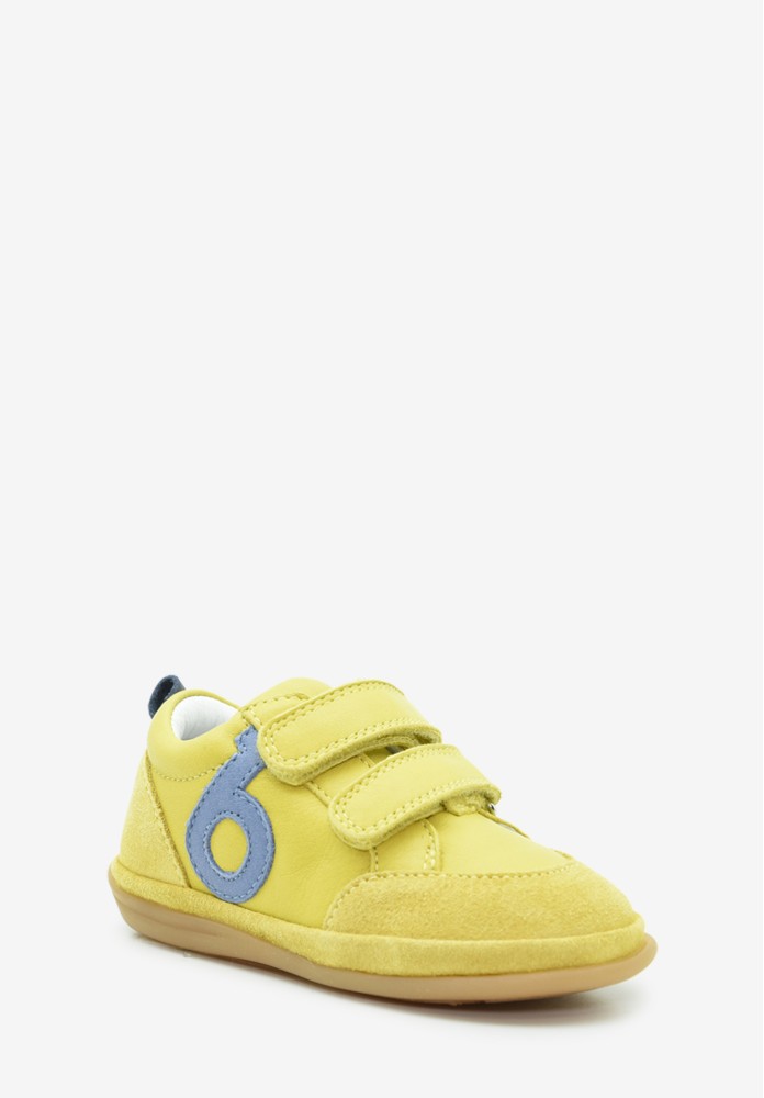 Baby shoes - Sneakers - Boy