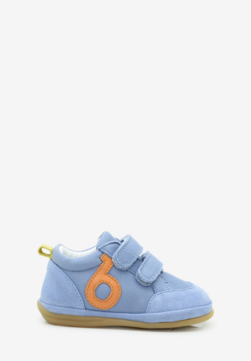 Baby shoes - Sneakers - Boy