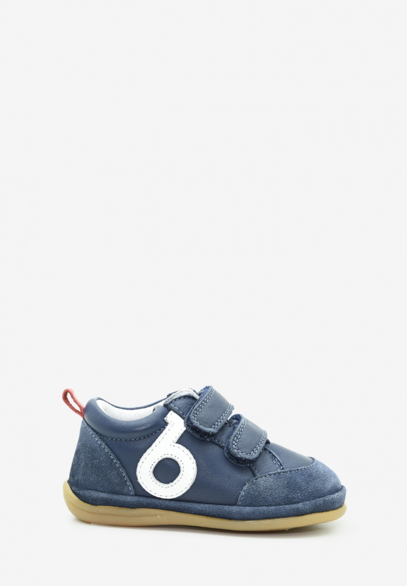 Baby shoes - Sneakers - Boy