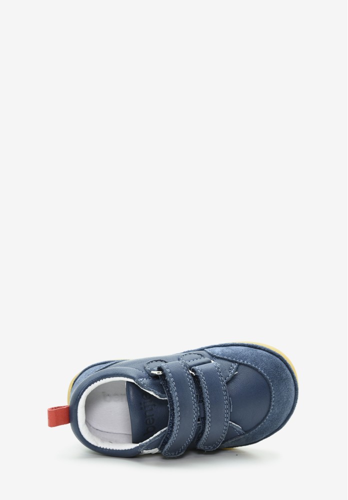 Baby shoes - Sneakers - Boy