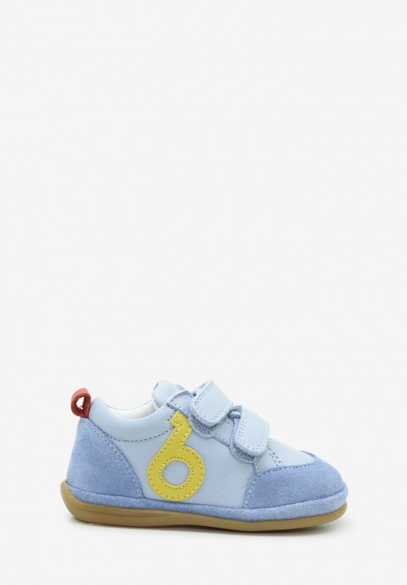 Baby shoes - Sneakers - Boy