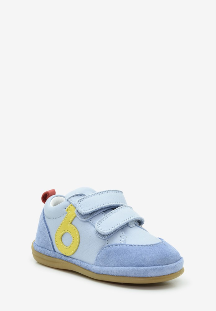 Baby shoes - Sneakers - Boy