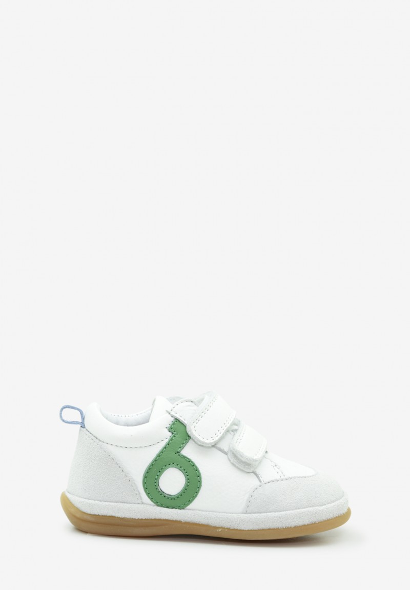 Baby shoes - Sneakers - Boy