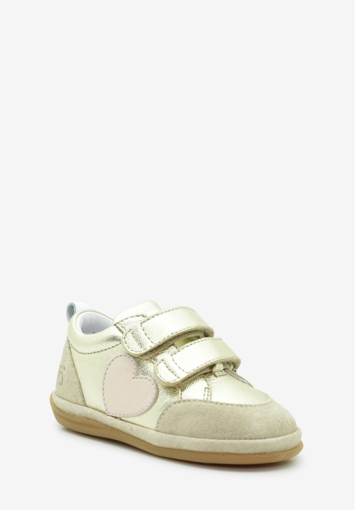 Baby shoes - Sneakers - Girl