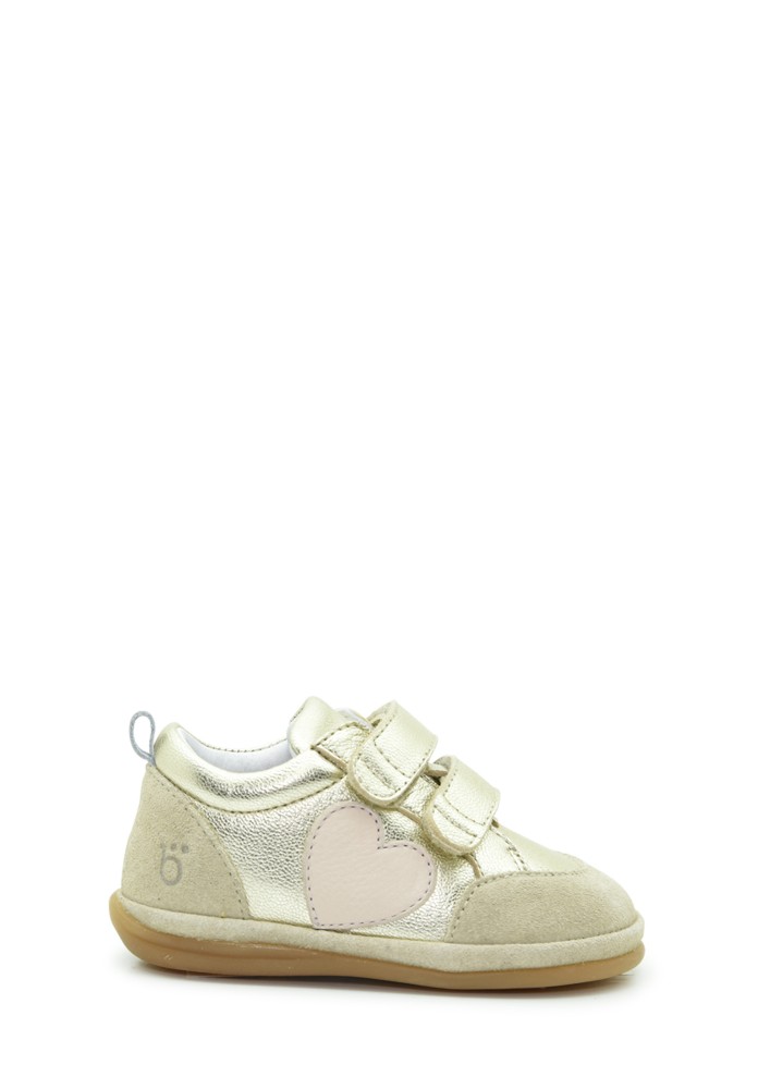 Baby shoes - Sneakers - Girl