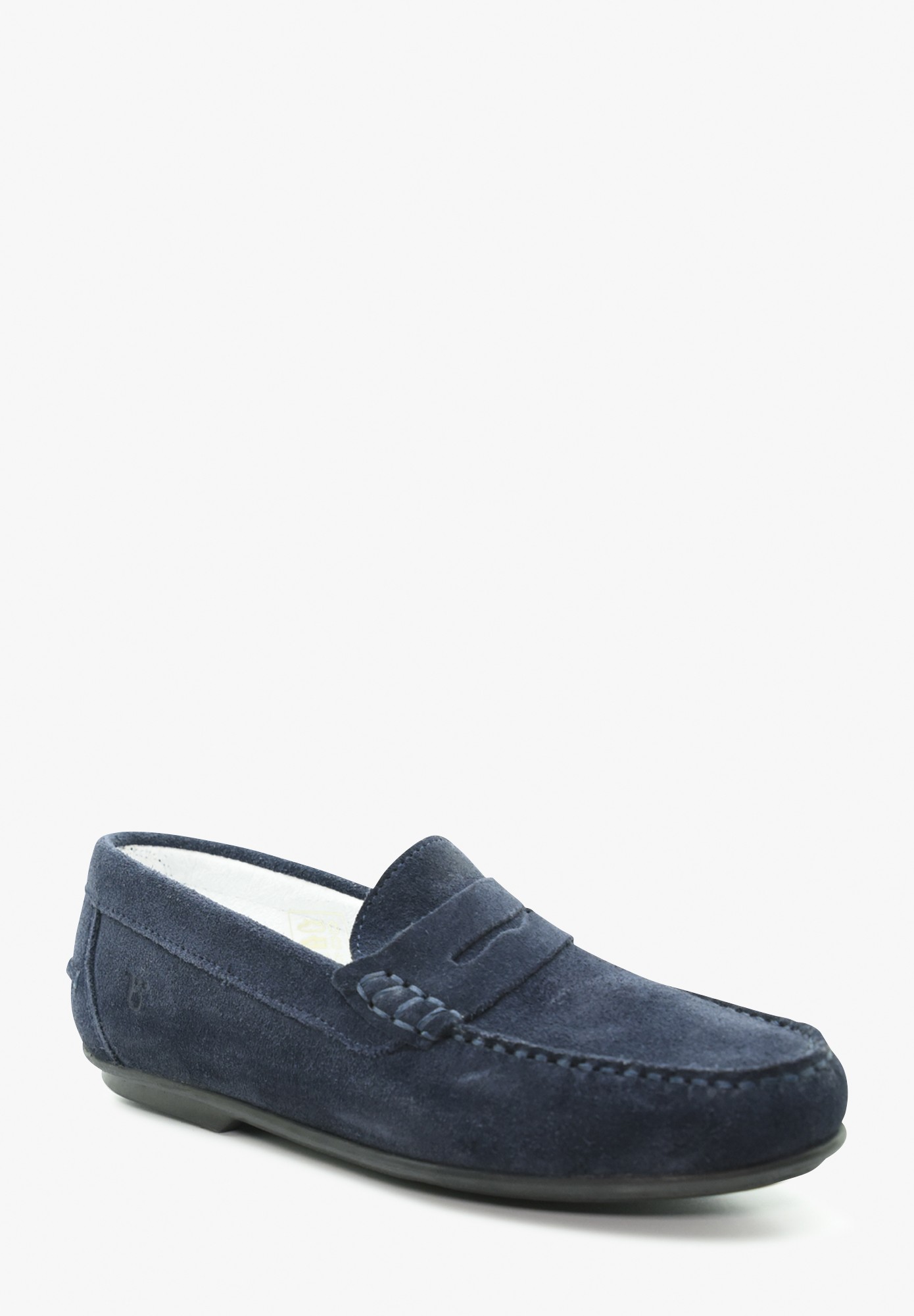 zara mocassin garcon