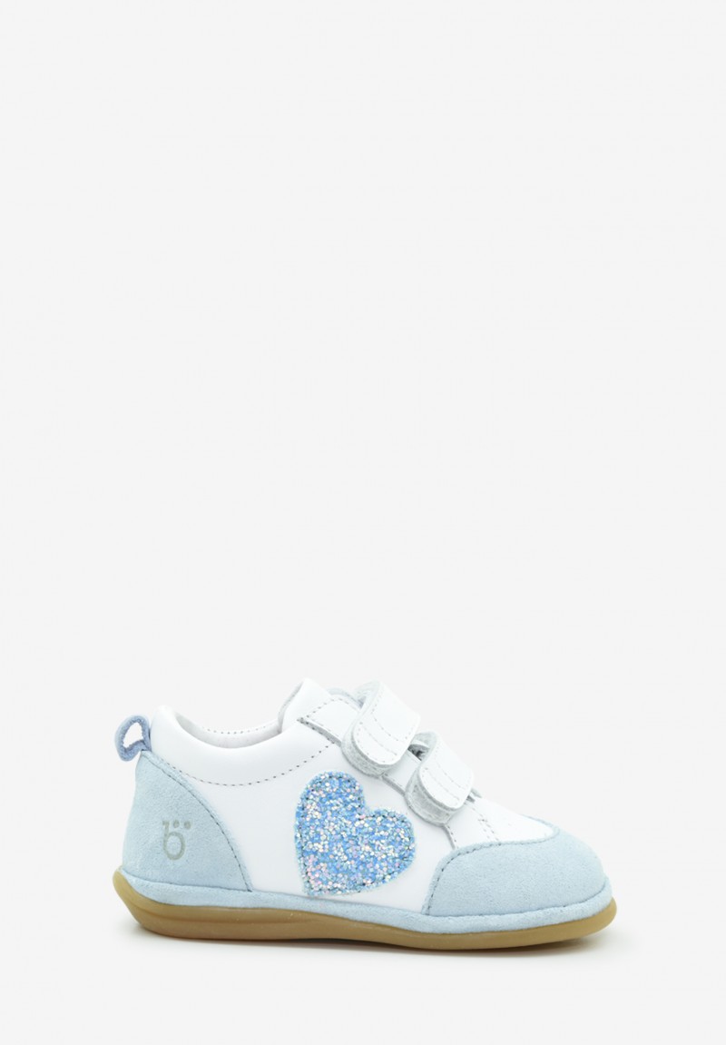 Baby shoes - Sneakers - Girl