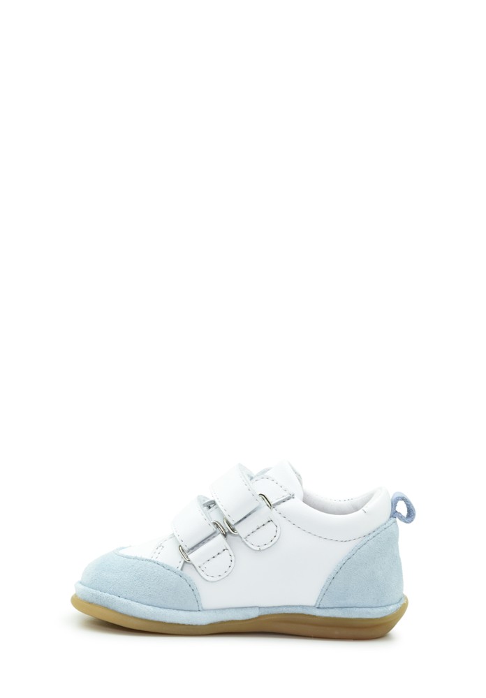 Baby shoes - Sneakers - Girl