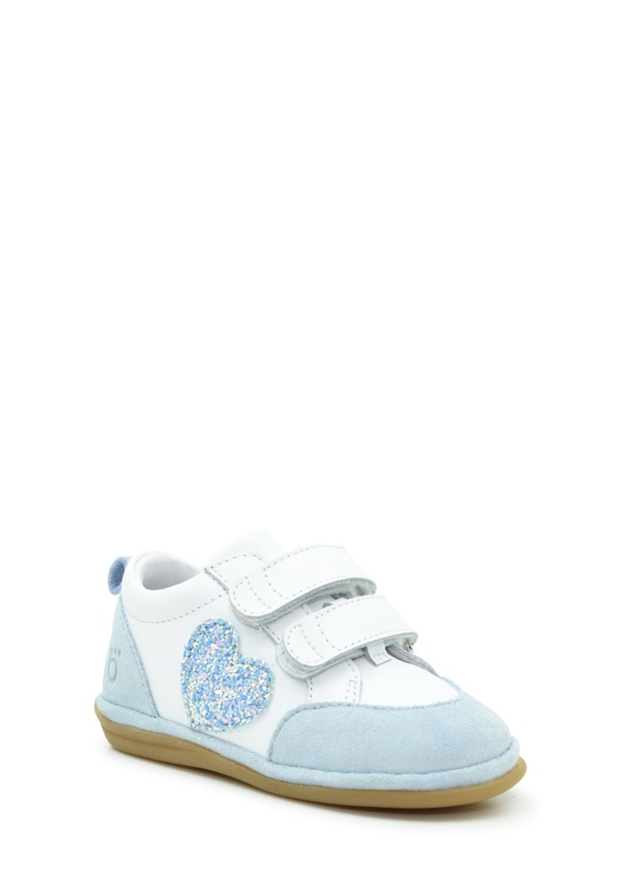 Baby shoes - Sneakers - Girl