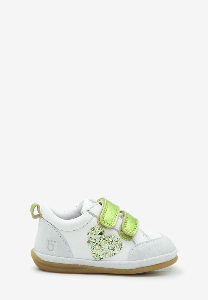 Baby shoes - Sneakers - Girl