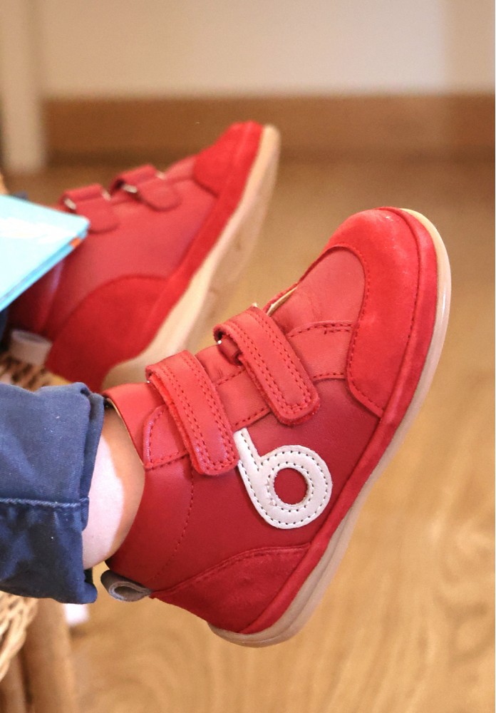 Baby shoes - Sneakers - Boy