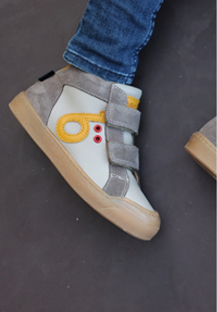 Kids' shoes - Sneakers - Boy