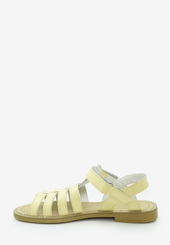 chaussure enfants - Sandale - Fille