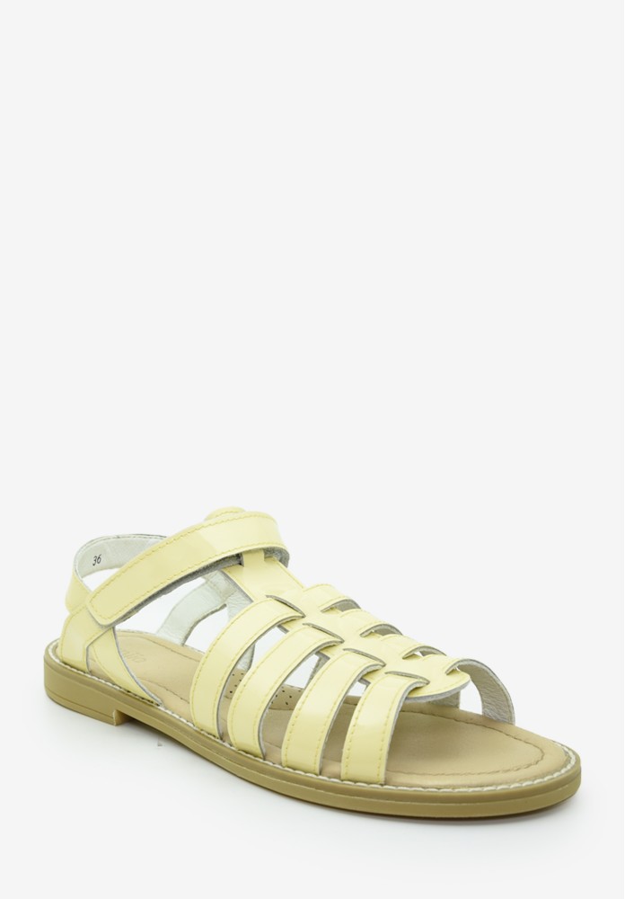 chaussure enfants - Sandale - Fille