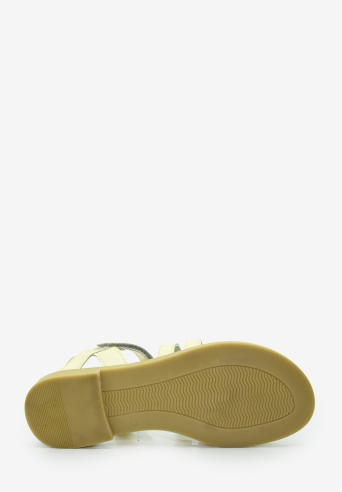 chaussure enfants - Sandale - Fille
