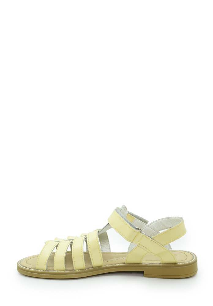 chaussure enfants - Sandale - Fille