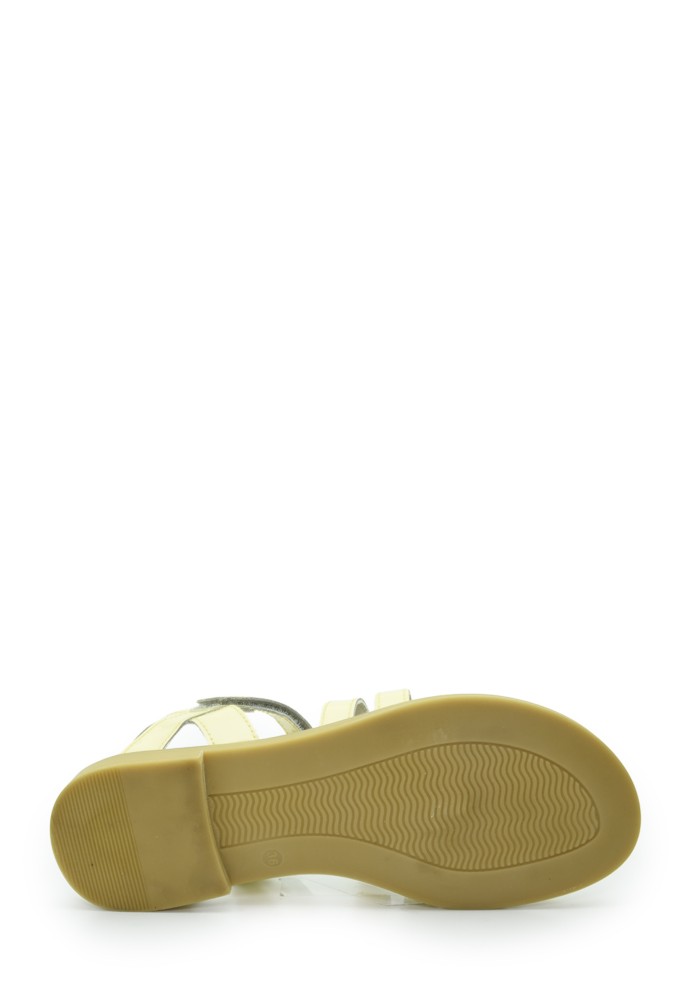 chaussure enfants - Sandale - Fille