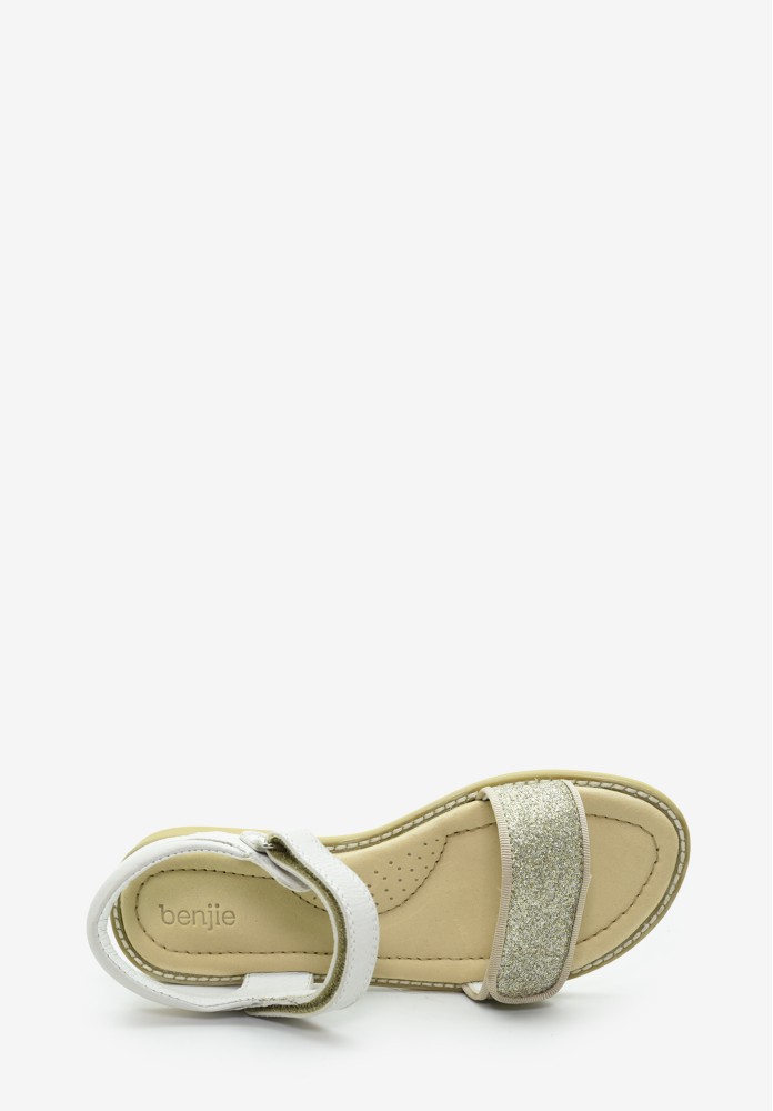 <p>Kids' shoes - Sandals - Girl</p>