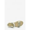 <p>Kids' shoes - Sandals - Girl</p>