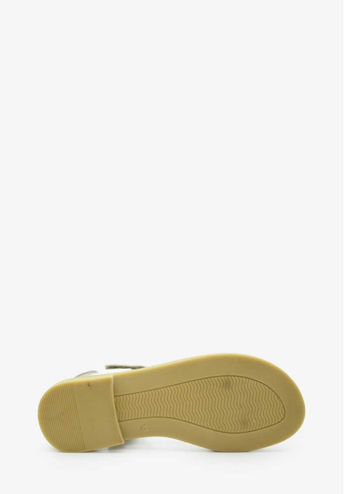 <p>Kids' shoes - Sandals - Girl</p>