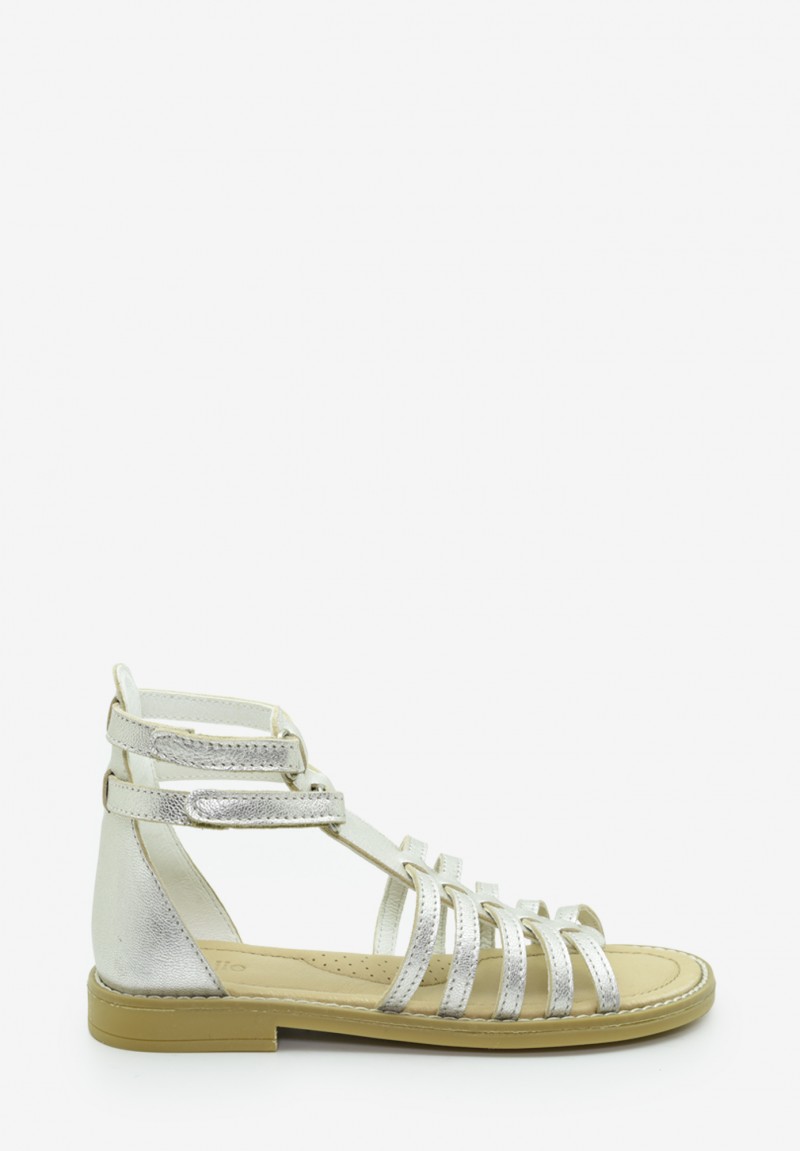 <p>Kids' shoes - Sandals - Girl</p>