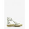 <p>Kids' shoes - Sandals - Girl</p>