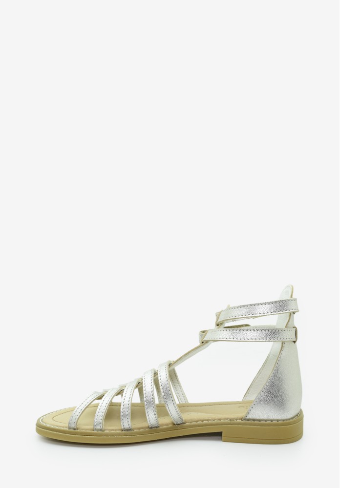 <p>Kids' shoes - Sandals - Girl</p>