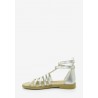 <p>Kids' shoes - Sandals - Girl</p>