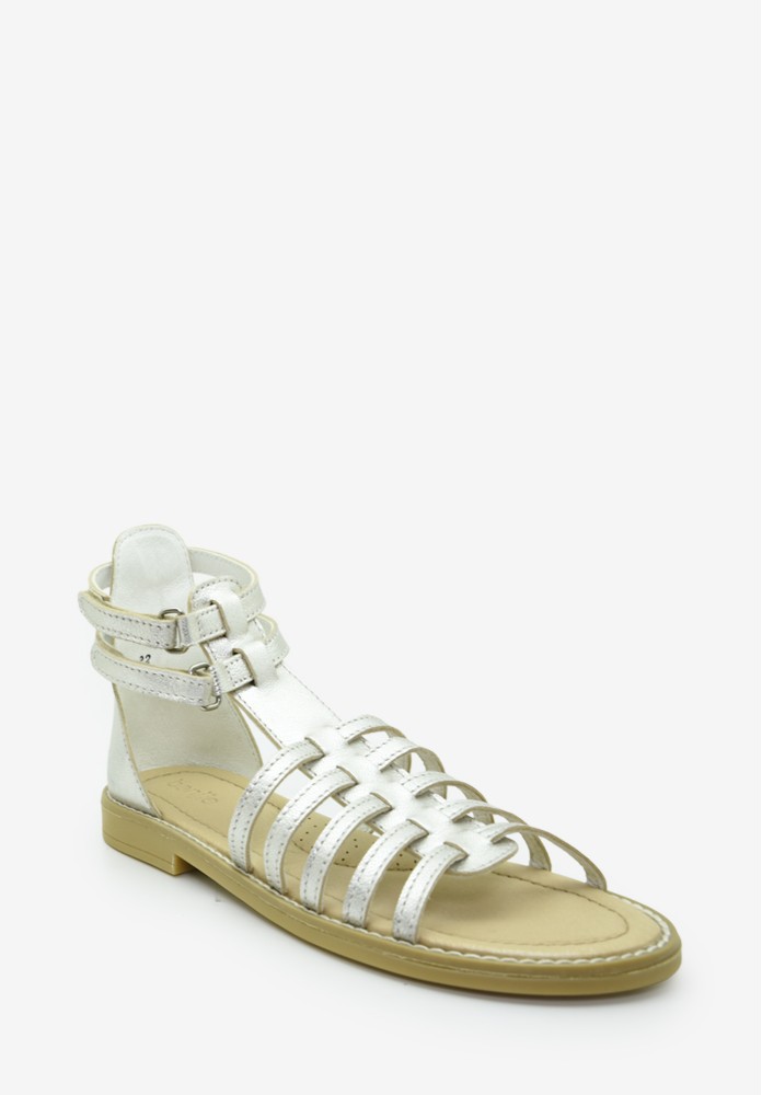 <p>Kids' shoes - Sandals - Girl</p>