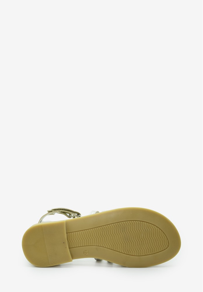 <p>Kids' shoes - Sandals - Girl</p>