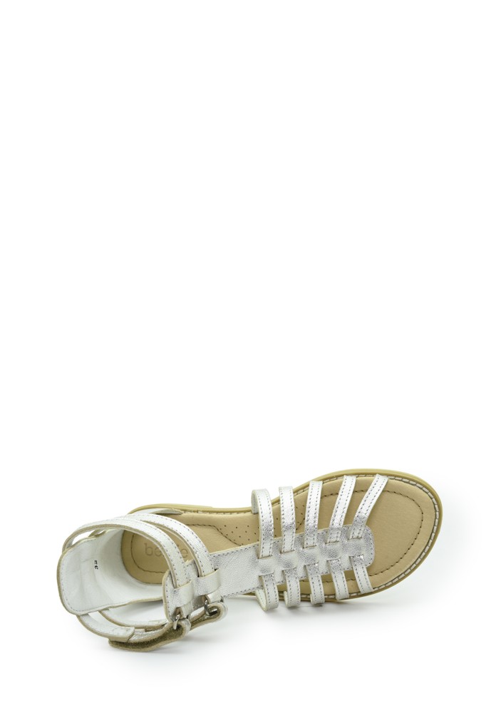 <p>Kids' shoes - Sandals - Girl</p>